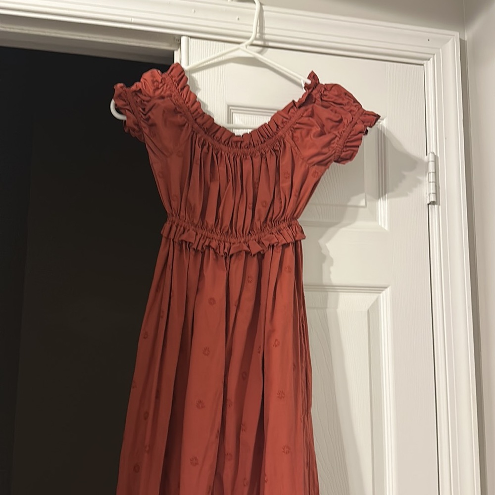 Ulla Johnson jumpsuit